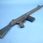 Heckler & Koch G3 