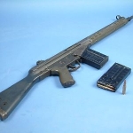 Heckler & Koch G3 