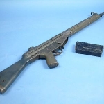 Heckler & Koch G3 