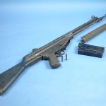 Heckler & Koch G3 