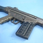 Heckler & Koch G3 