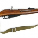 Mosin Nagant Carbine