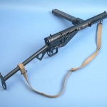 Sten Gun Mk3