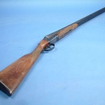 12 Gauge Shotgun