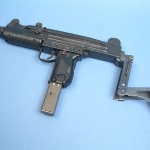 9mm Uzi