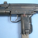 9mm Uzi