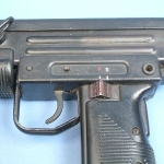 9mm Uzi