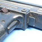 9mm Uzi