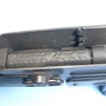 9mm Uzi