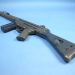 Heckler & Koch G3 