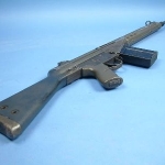 Heckler & Koch G3 