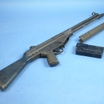 Heckler & Koch G3 