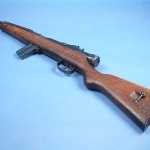 San Cristobal 30 Carbine
