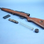 San Cristobal 30 Carbine
