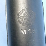 Yugoslav M56 Smg