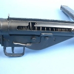 Sten Gun Mk3