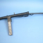 Sten Gun Mk3