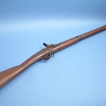 Flintlock Rifle