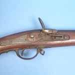 Flintlock Rifle