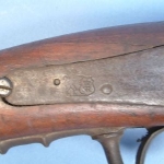 Flintlock Rifle