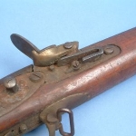 Flintlock Rifle