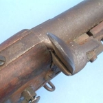 Flintlock Rifle