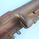 Flintlock Rifle