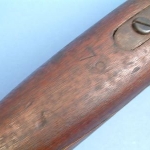 Flintlock Rifle