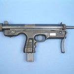 Kommando 9mm Smg