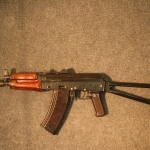 Aks74u