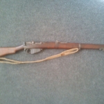 Lee Enfield Smle 1918