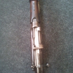 Lee Enfield Smle 1918