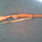 Lee Enfield No4 1944