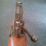 Lee Enfield No4 1944