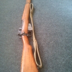 Lee Enfield No4 1944