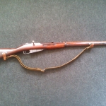 Mosin Nagant M91/30