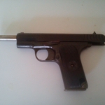 Tokarev Tt30