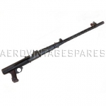 Mg 15 Luftwaffe Aircooled Aircraft Machine Gun And Attachments